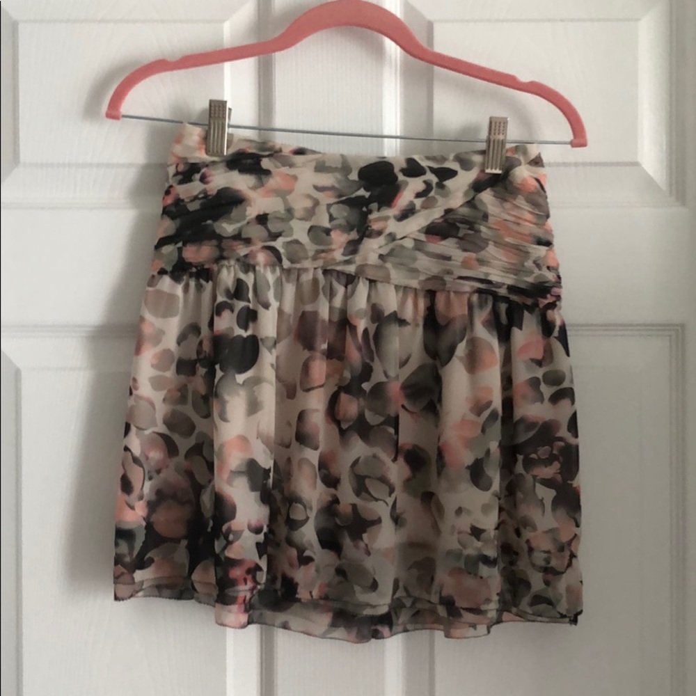Skirt